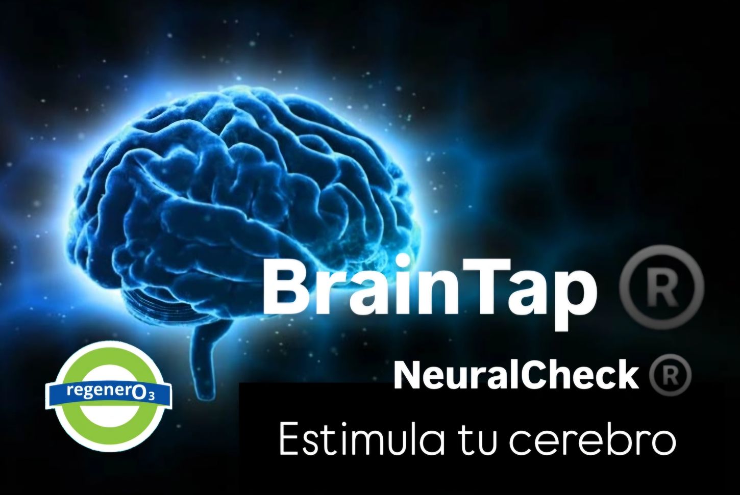 Brain Tapping y Neural Check: La revolución neurocientífica para el equilibrio mental y físico