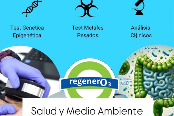 Descubre las causas ocultas de tus síntomas: cómo la medicina funcional puede ayudarte