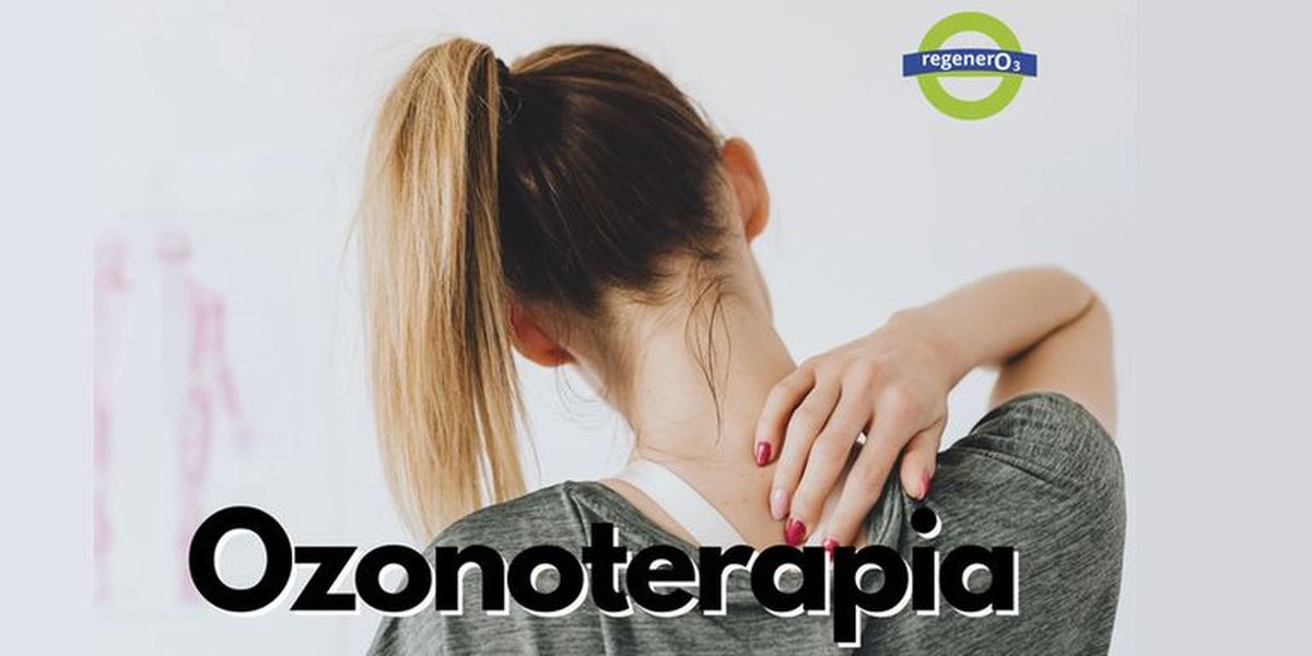 La Ozonoterapia en el Mundo y en RegenerO3