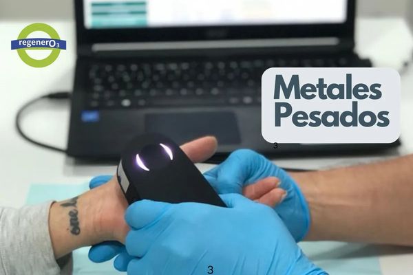 Metales Pesados y Terapia de Quelación, beneficios extra